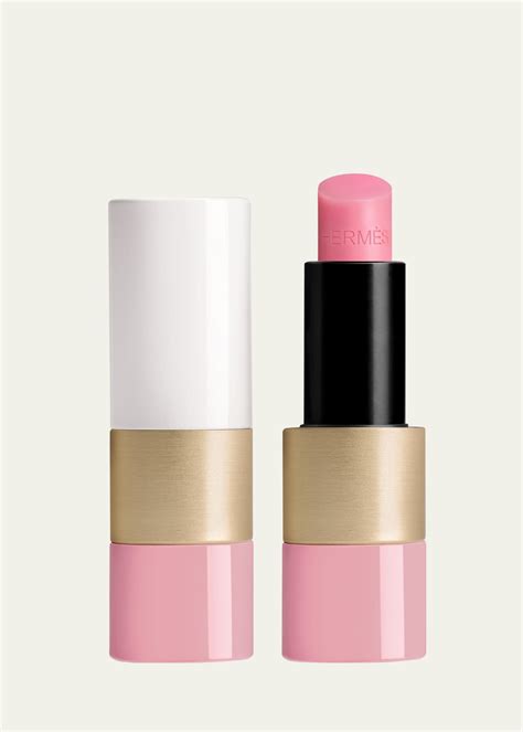 hermes rose confetti lip|Hermès Rose Hermès Rosy Lip Enhancer, 27 Rose .